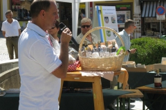 Mariazeller Stadtfest 2018