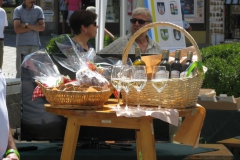 Mariazeller Stadtfest 2018