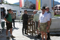 Mariazeller Stadtfest 2018