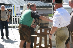 Mariazeller Stadtfest 2018