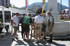 Mariazeller Stadtfest 2018