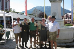 Mariazeller Stadtfest 2018