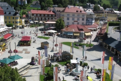 Mariazeller Stadtfest 2018