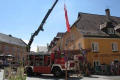 Mariazeller Stadtfest 2018