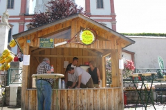 Mariazeller Stadtfest 2018