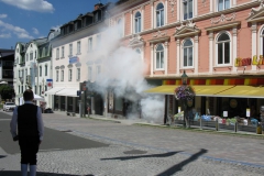 Mariazeller Stadtfest 2018