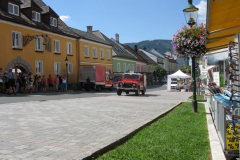 Mariazeller Stadtfest 2018