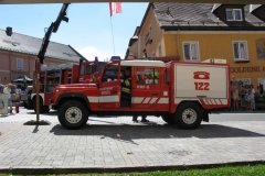 Mariazeller Stadtfest 2018