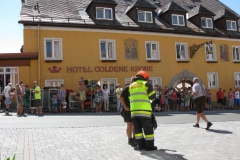 Mariazeller Stadtfest 2018