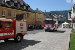 Mariazeller Stadtfest 2018