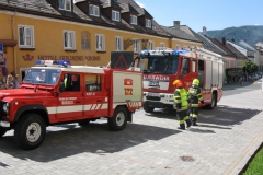 Mariazeller Stadtfest 2018