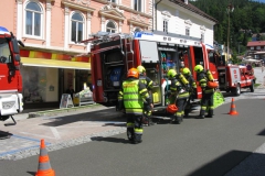 Mariazeller Stadtfest 2018