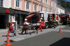 Mariazeller Stadtfest 2018