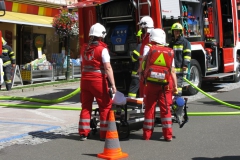 Mariazeller Stadtfest 2018