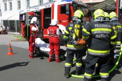 Mariazeller Stadtfest 2018