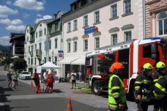 Mariazeller Stadtfest 2018