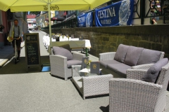 Mariazeller Stadtfest 2018