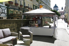 Mariazeller Stadtfest 2018