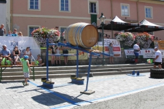 Mariazeller Stadtfest 2018