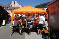 Mariazeller Stadtfest 2018