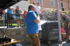 Mariazeller Stadtfest 2018