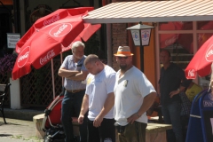 Mariazeller Stadtfest 2018