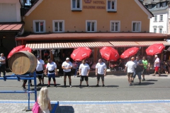 Mariazeller Stadtfest 2018