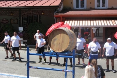 Mariazeller Stadtfest 2018