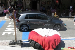 Mariazeller Stadtfest 2018