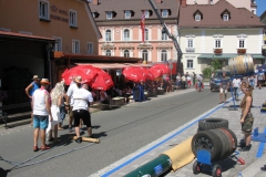 Mariazeller Stadtfest 2018