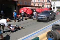 Mariazeller Stadtfest 2018