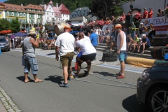 Mariazeller Stadtfest 2018