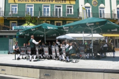 Mariazeller Stadtfest 2018