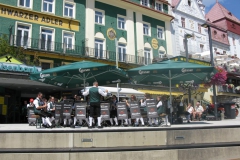 Mariazeller Stadtfest 2018