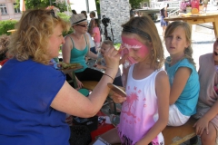 Mariazeller Stadtfest 2018