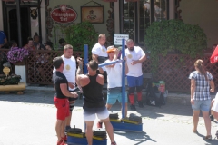 Mariazeller Stadtfest 2018