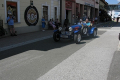 Mariazeller Stadtfest 2018