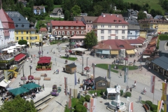 Mariazeller Stadtfest 2018