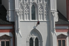 Mariazeller Stadtfest 2018