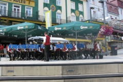 Mariazeller Stadtfest 2018