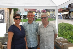 Mariazeller Stadtfest 2018