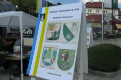 Mariazeller Stadtfest 2018