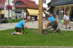 Mariazeller Stadtfest 2018