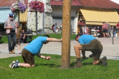 Mariazeller Stadtfest 2018