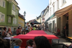 Mariazeller Stadtfest 2018