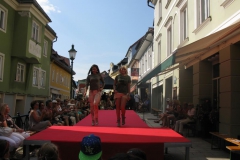 Mariazeller Stadtfest 2018
