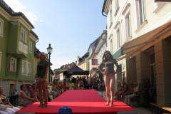 Mariazeller Stadtfest 2018