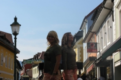 Mariazeller Stadtfest 2018