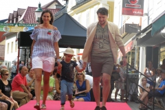 Mariazeller Stadtfest 2018