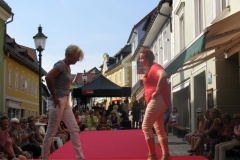 Mariazeller Stadtfest 2018